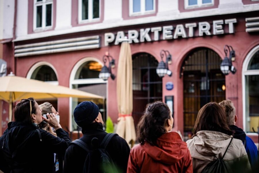 Oslo: 3-hour Private Walking Tour of Bohemian Grünerløkka - Who should book this Grünerløkka private walk?