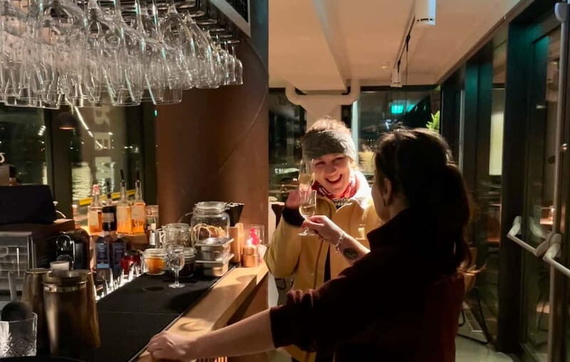 Oslo: Beer and Culture Walk - Price and timing: is it worth $208 for three hours?
