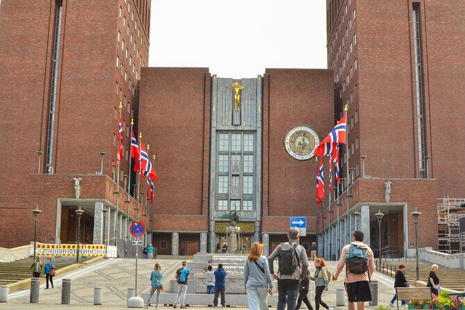 Oslo city center Tour - Key Highlights You Should Know Before You Go