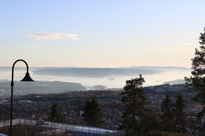 Oslo City Highlights with Fjord Cruise - What I’d pack and plan for (so the day feels smooth)