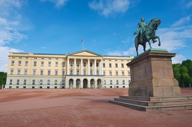 Oslo City Private Walking Tour - Key reasons this Oslo walking tour works