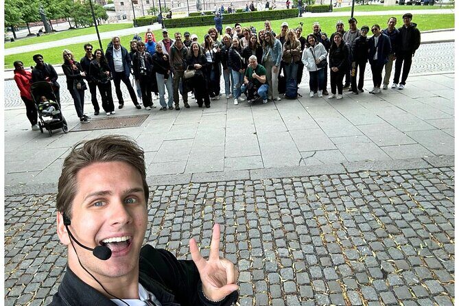 Oslo City Walking Tour with Local Guide - Key highlights to look for