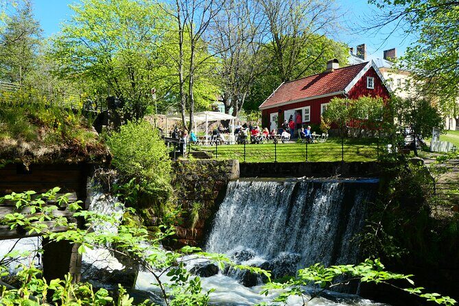 Oslo City Walks - Historic River Walk - Key things to know before you go