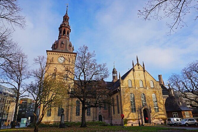 Oslo Combo Tour: Grand City Tour and Oslo Fjord Cruise - Key things to know before you go