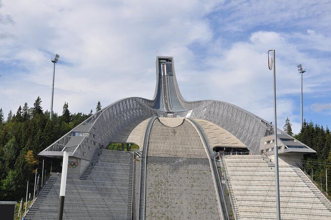 Oslo Combo Tour: Grand City Tour and Oslo Fjord Cruise - Vigeland Park guided walk: the sculptures come alive