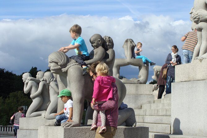 Oslo Combo Tour: Grand City Tour and Oslo Fjord Cruise - Timing and group size: how to avoid feeling rushed