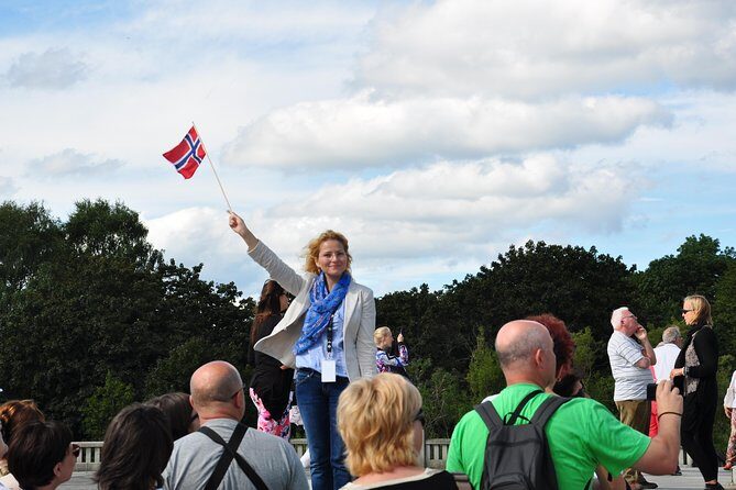 Oslo Combo Tour: Grand City Tour and Oslo Fjord Cruise - Price and value: what $161.94 buys you in practice