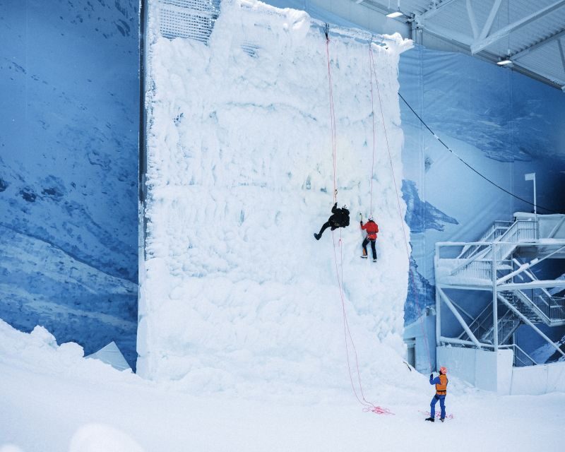 Oslo: Day Pass for Downhill Skiing at SNØ Ski Dome - Price and Value: Is a $52 Day Pass Worth It?