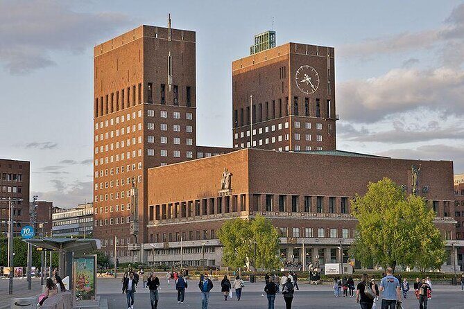 Oslo Discovery Tour - Key highlights to look for