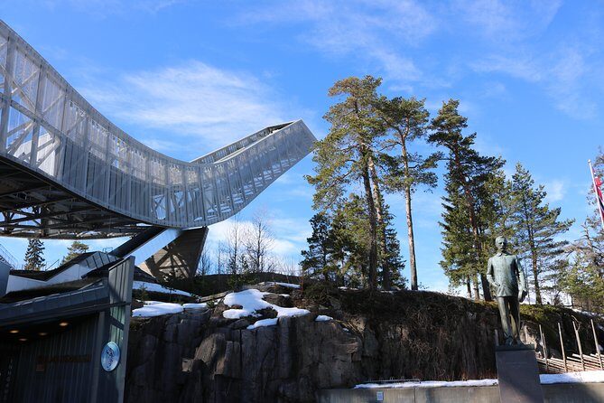 Oslo Discovery Tour - Norwegian Folk Museum (or Kon-Tiki on some dates): The Culture Switch