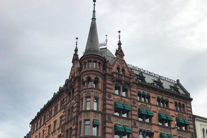 Oslo easy walk - Why the pace feels easy (and where you should still watch your footing)