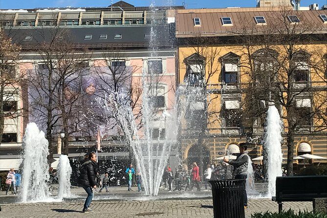 Oslo easy walk - Price and value: what you’re really paying for