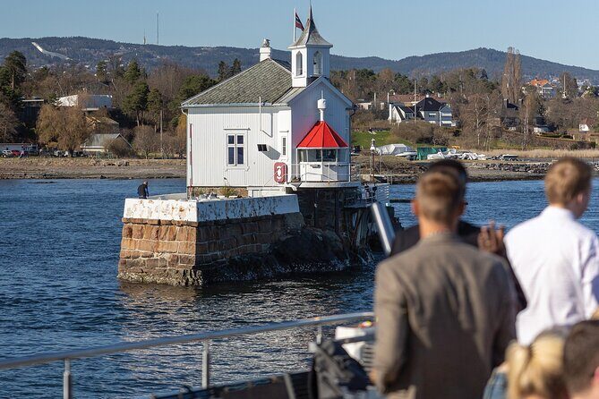 Oslo fjord 3-Course Dinner Cruise with Live Music - Where to Sit: Outside Deck vs Panoramic Lounge