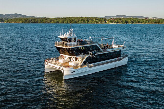 Oslo fjord 3-Course Dinner Cruise with Live Music - Service That Can Actually Handle Your Requests