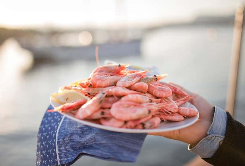 Oslo: Fjord Dinner Cruise on Sailing Ship w/ Seafood Buffet - Getting To Akershus Fortress: Where You Start and What to Do First