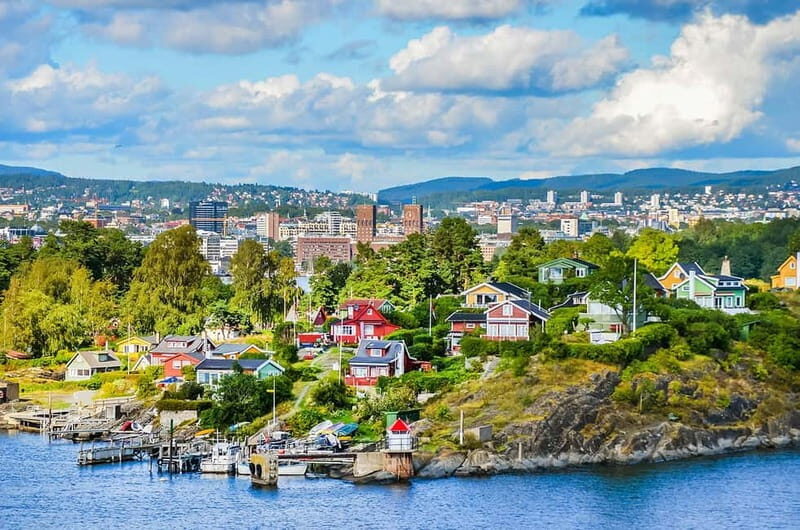 Oslo: Fjord Dinner Cruise on Sailing Ship w/ Seafood Buffet - Price and Value: Is $68 Worth the 3 Hours?