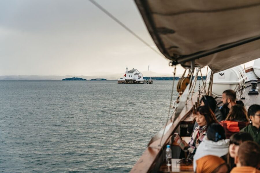 Oslo: Fjord Evening Cruise with Shrimp Buffet - Should you book this Oslo fjord shrimp cruise?