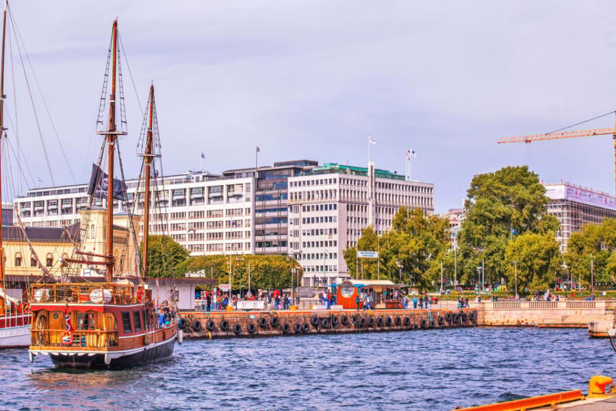 Oslo: Fjord Mini Cruise by Wooden Sailing Ship - Key things I’d highlight before you go