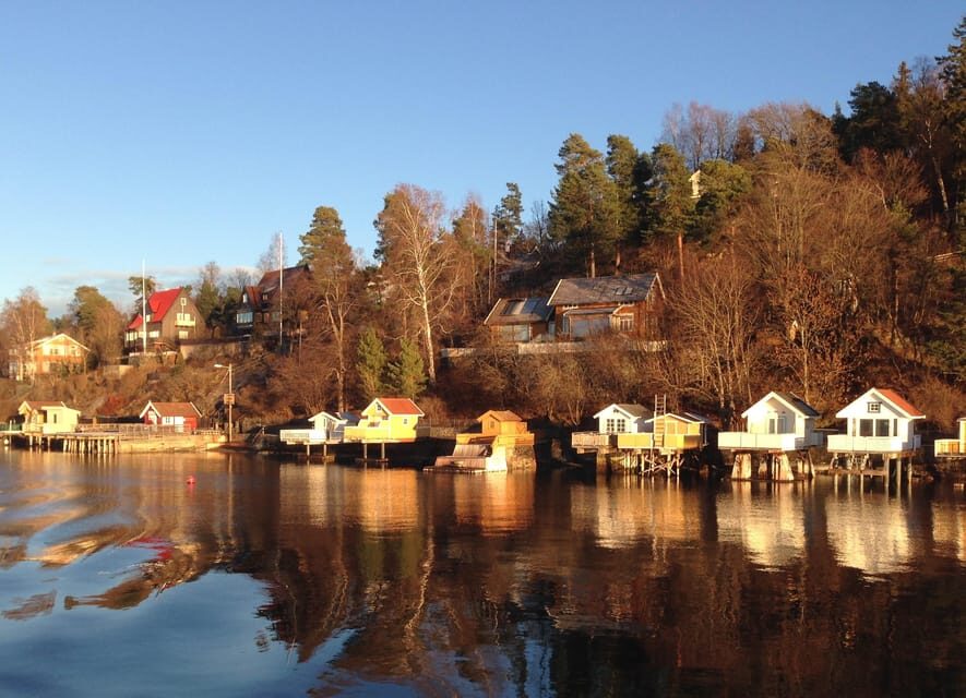 Oslo: Fjord Mini Cruise by Wooden Sailing Ship - When This Mini Cruise Fits Best (and When You Might Want More Time)