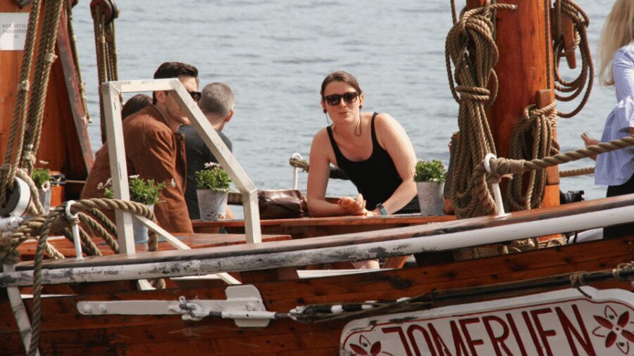 Oslo: Fjord Mini Cruise by Wooden Sailing Ship - Bygdøy and the Museum Island Passing That Helps You Plan the Rest of Your Day