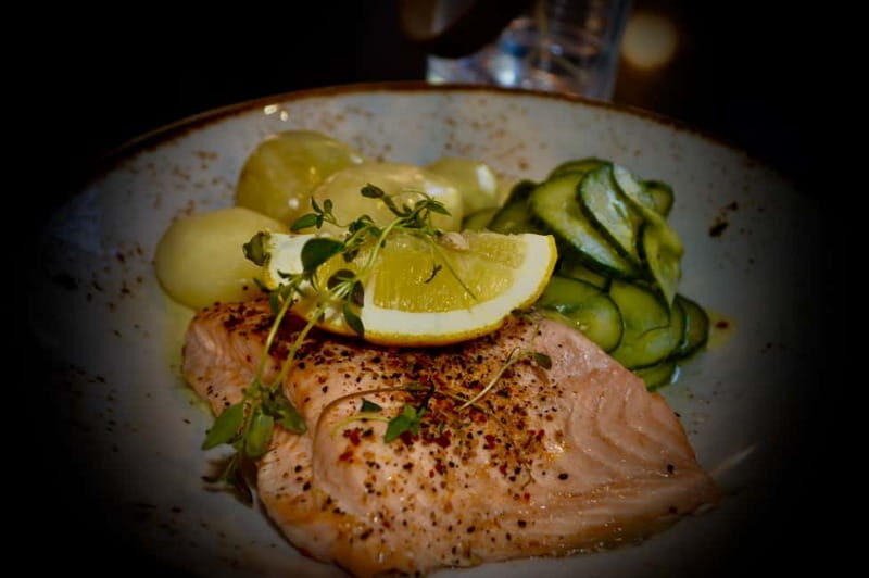 Oslo: Food Tasting and Walking Tour with a Local - Should You Book This Oslo Food Tasting and Walking Tour?