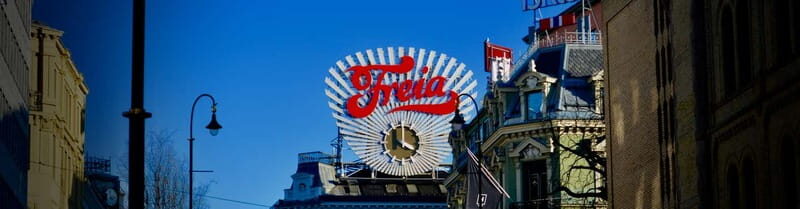 Oslo: Food Tasting and Walking Tour with a Local - FAQ