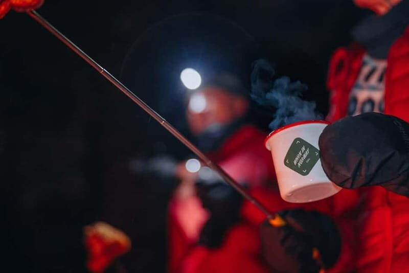 Oslo Forest: Mystery Night Walk with Headlamps - Who This Oslo Forest Night Walk Fits Best