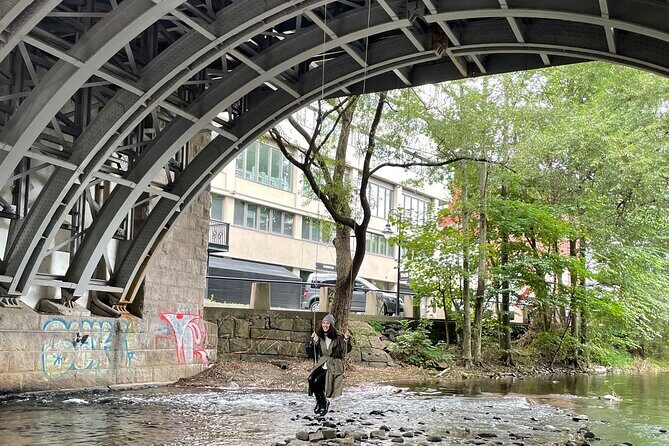 Oslo: Grünerløkka Food & Culture Walking Tour - Along Akerselva: the river walk that makes Oslo feel different