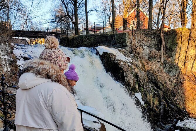 Oslo: Grünerløkka Food & Culture Walking Tour - What you actually eat: the full spread and how to plan your appetite