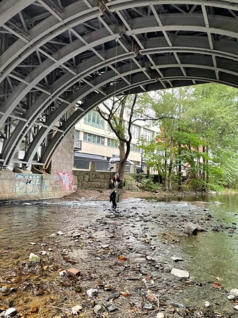 Oslo: Grünerløkka Food & Culture Walking Tour - Who should book, and who might skip it