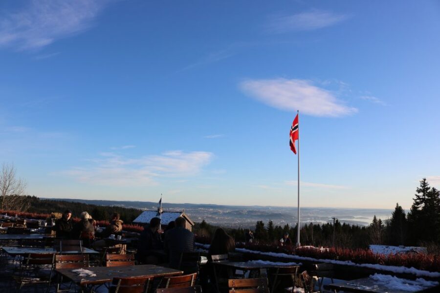 Oslo: Guided Oslo Highlights Tour by bus & Oslofjord cruise - Timing, Weather, and When the Fjord Part Can Change