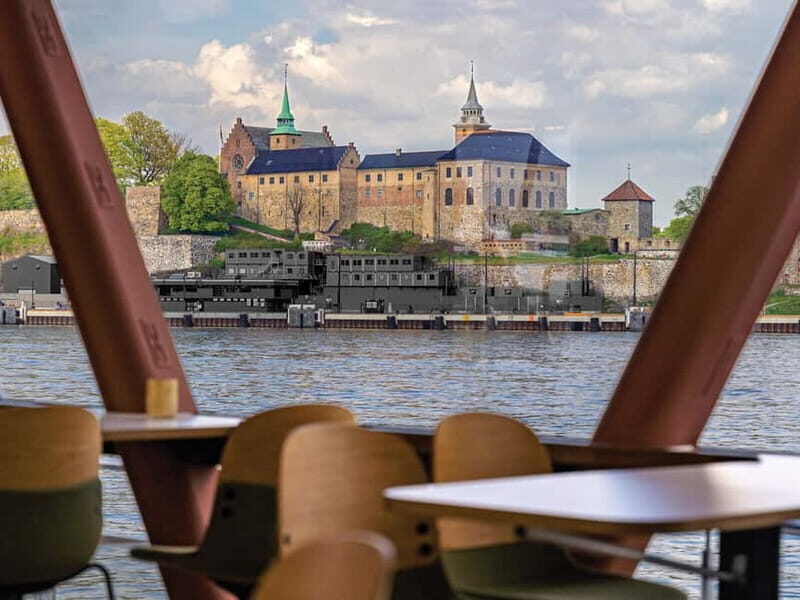 Oslo: Guided Sightseeing Fjord Cruise on Premium Silent Boat - Why the guide matters more than you think