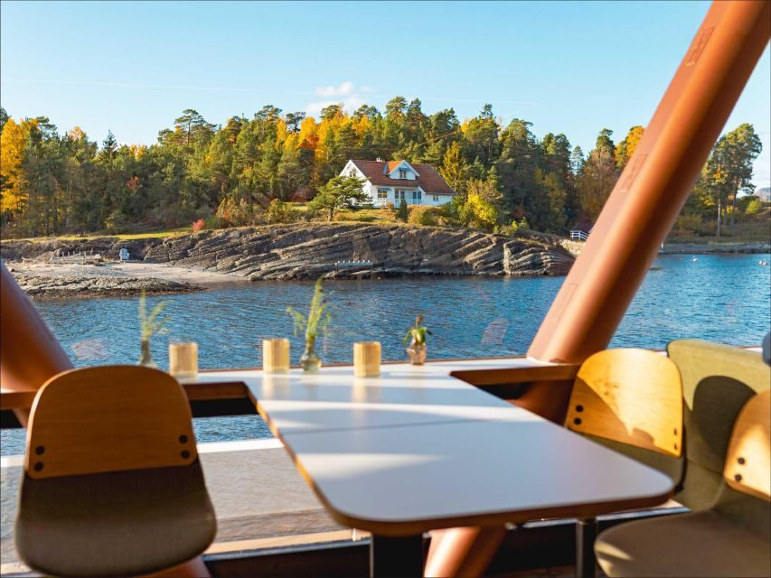 Oslo: Guided Sightseeing Fjord Cruise on Premium Silent Boat - Who this cruise fits best (and who might want something else)