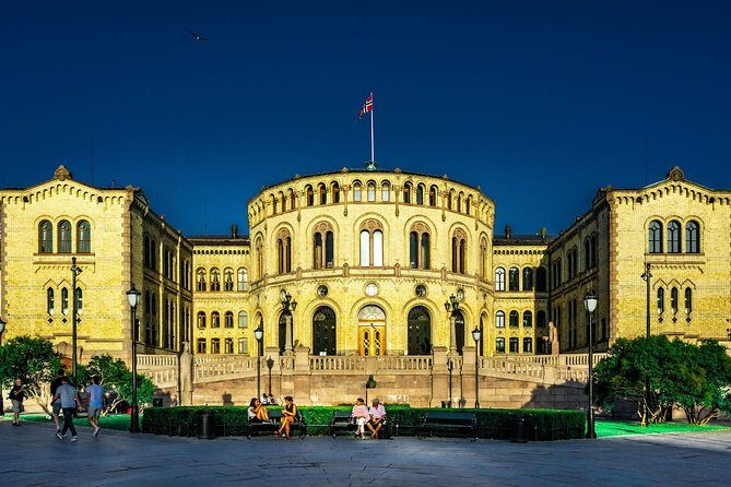 Oslo Highlights Private Walking Tour - A private five-hour loop that actually covers the good stuff