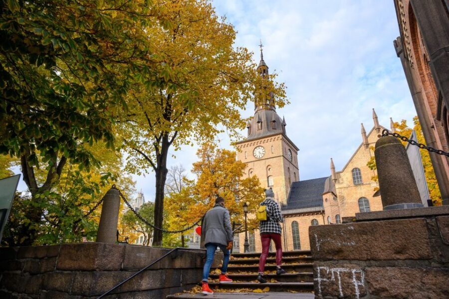 Oslo: Historic Myths & Legends Evening Walking Tour - Should You Book Oslo’s Historic Myths & Legends Evening Walk?