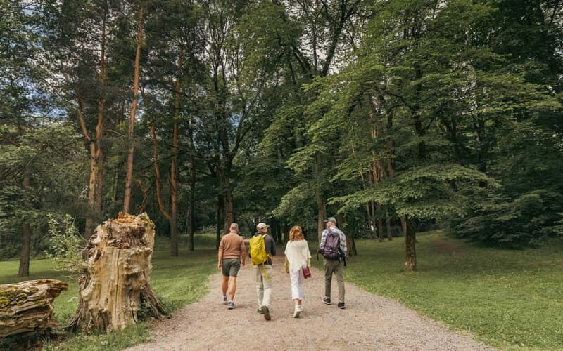 Oslo: Hovedøya and Nakholmen Island Hopping Tour - Price and value: what $64 gets you in the real world