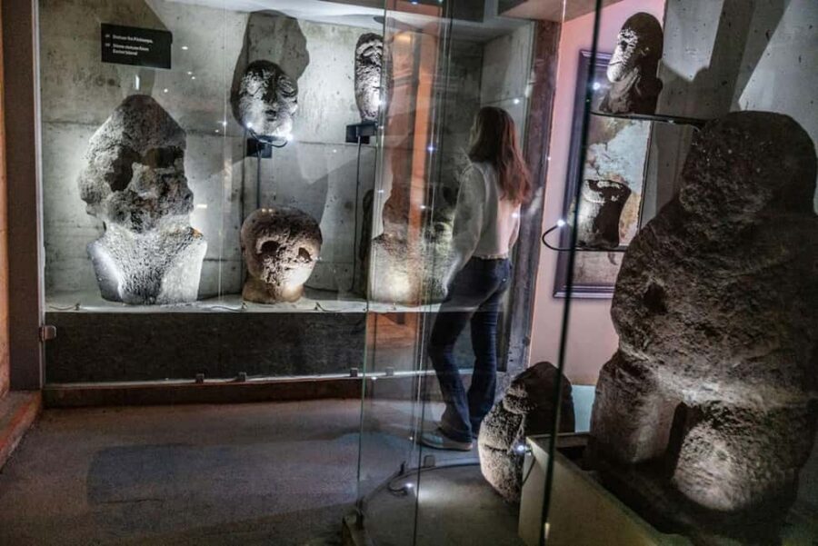 Oslo: Kon-Tiki Museum Entry Ticket - Plan a smooth one-day route (no guided tour required)