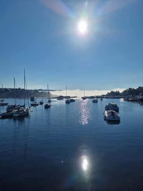 Oslo: Malmøya most beautiful Island Guided Hike-Waffle&Drink - Why Malmøya Is a Great City Escape (Without Going Far)