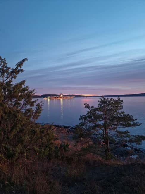 Oslo: Malmøya most beautiful Island Guided Hike-Waffle&Drink - What the Guide Adds: History, Flora/Fauna, and Real Island Stories