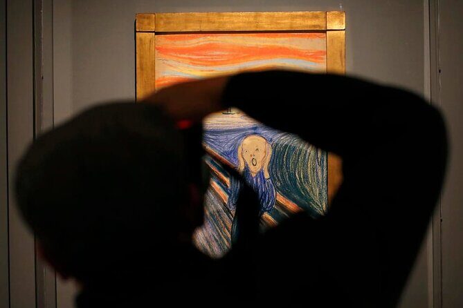Oslo Munch Museum Admission Ticket - Munch Museum Admission: What You’re Really Buying