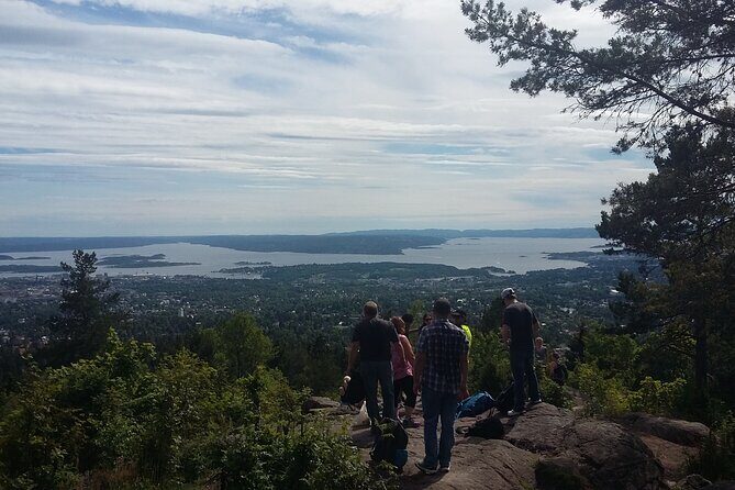 Oslo Nature walks: Forest to Fjord - Key highlights you’ll feel on the trail