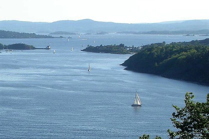 Oslo Nature walks: Forest to Fjord - Guides matter: Izzie and Romek and the local-story effect
