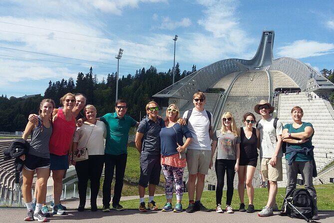 Oslo Nature walks: Forest to Fjord - Price and value: what $294.85 buys you in real terms