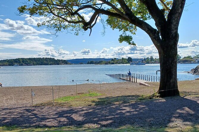 Oslo Nature Walks: Island hopping - Key things to know before you go