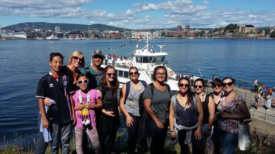 Oslo Nature Walks: Island Hopping Tour - Season choices: 4–4.5 hours with 3 islands vs a shorter 2-island version