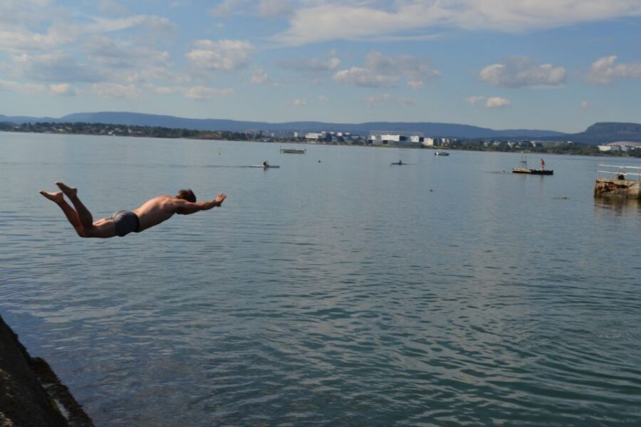 Oslo Nature Walks: Island Hopping Tour - Who should book this Oslo island hopping tour