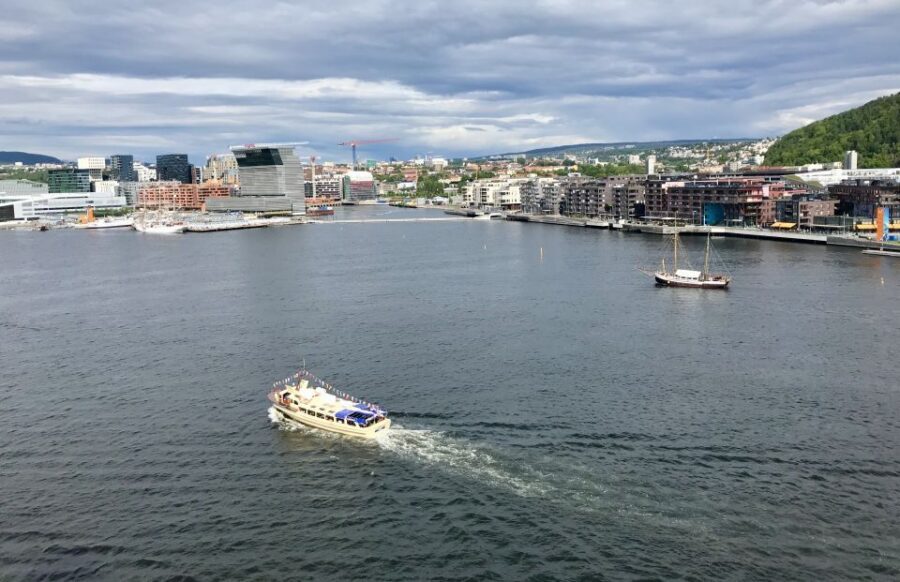 Oslo: Norwegian Explorers and Culture 3 Museum Tour - The 4-Hour Flow: Why This Tour Works in Oslo