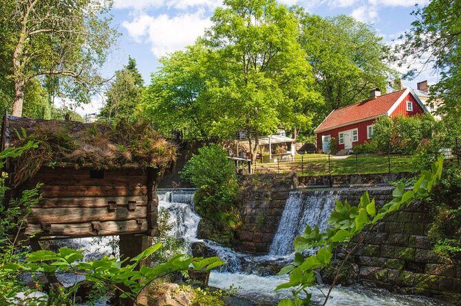 Oslo: Norwegian Food Tour & Hidden Gems City Walk - The 3-kilometer Route: Mostly Flat, With a Few Hill Hits