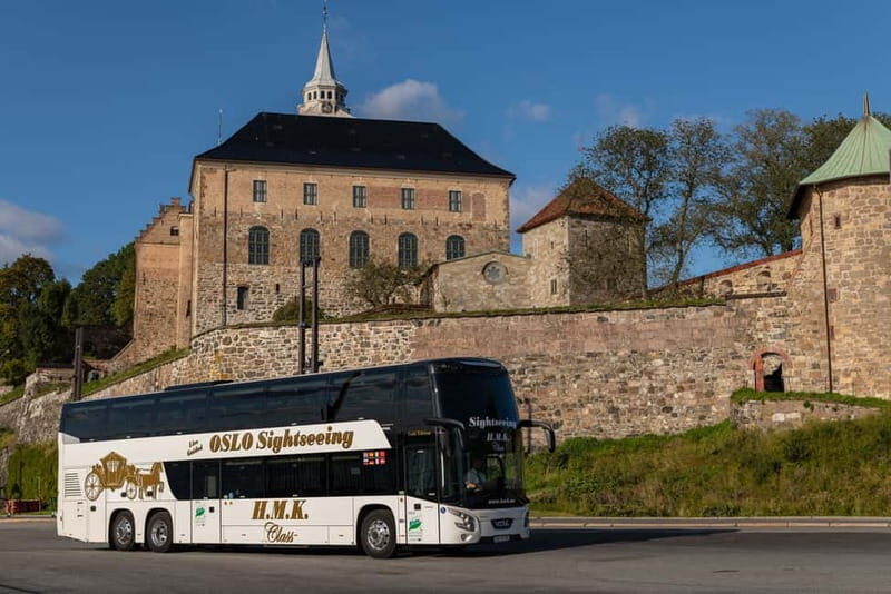 Oslo: Oslo Discovery Tour with 2 Museums Included - Bygdøy Peninsula museum time: Fram first, then Folk Museum or Kon-Tiki