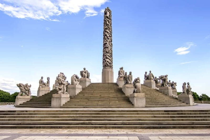 Oslo: Oslo Discovery Tour with 2 Museums Included - Who should book this Oslo Discovery Tour